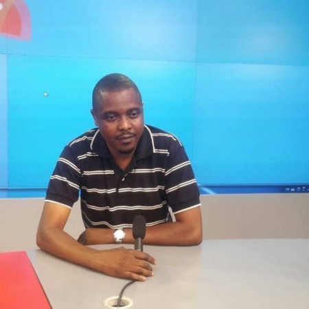 Poly Adjunct Lecturer wins award