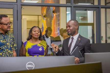 Government Calls for University-Industry Collaboration