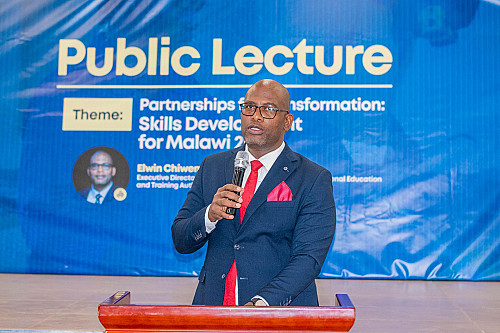 TEVETA Calls for Stronger Collaboration among TEVET Partners for Malawi 2063