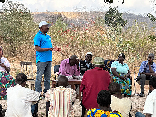 MUBAS Supports Small-Scale Miners with Comprehensive Training Programme