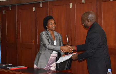 MUBAS signs MOA with NCIC