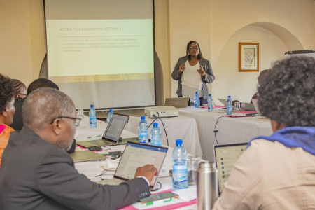 MUBAS for Full Compliance on ATI