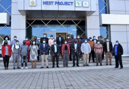 WASHTED conducts dissemination workshop