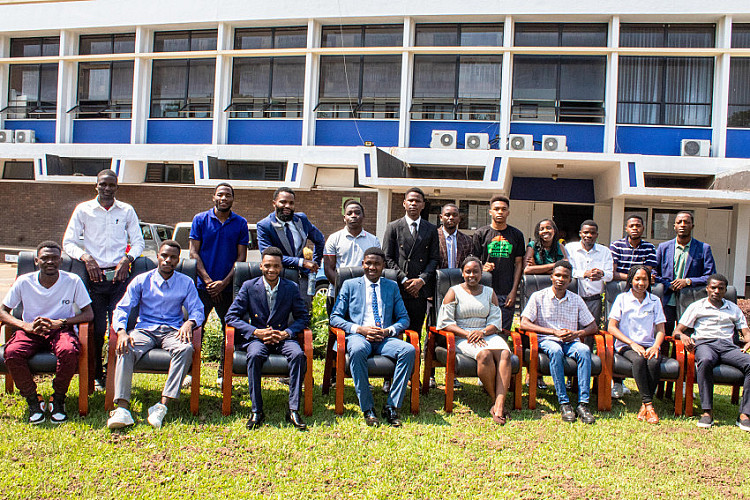 MUBAS Students Representative Council