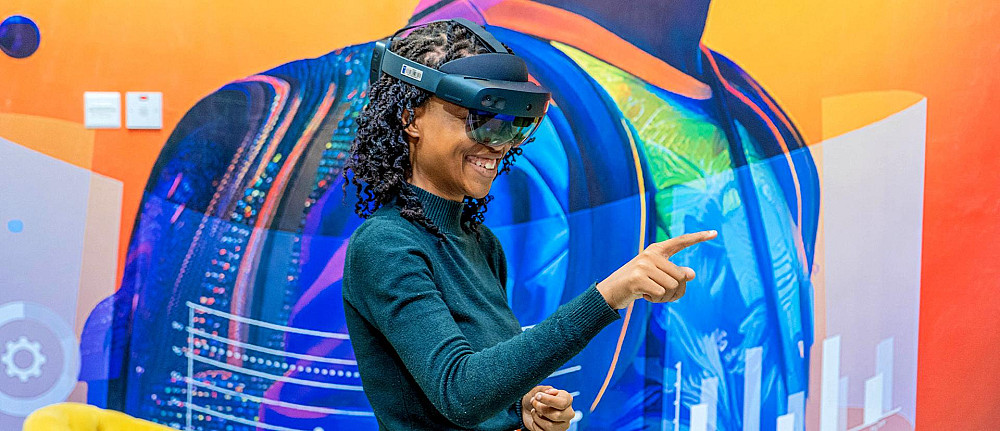 Innovation and Technology